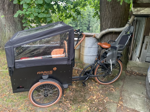 Lastenrad